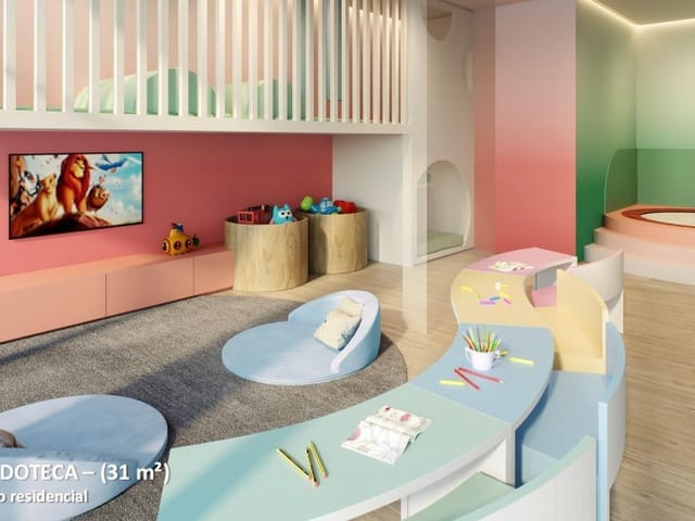 Apartamento com 142m² 4 quartos e 3 banheiros, à venda, no bairro Vila Gumercindo em São Paulo