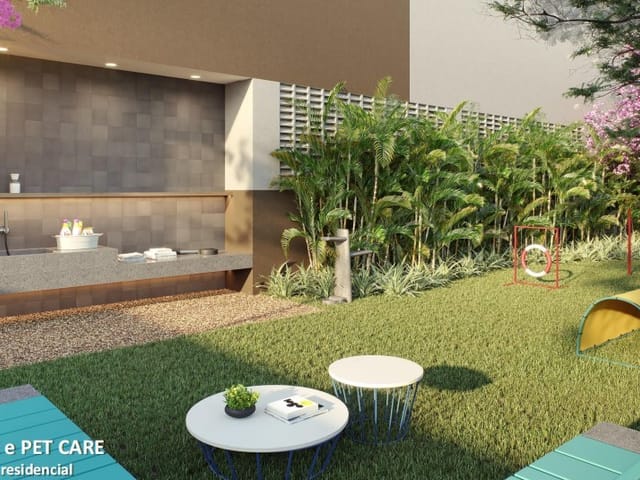 Apartamento com 142m² 4 quartos e 3 banheiros, à venda, no bairro Vila Gumercindo em São Paulo