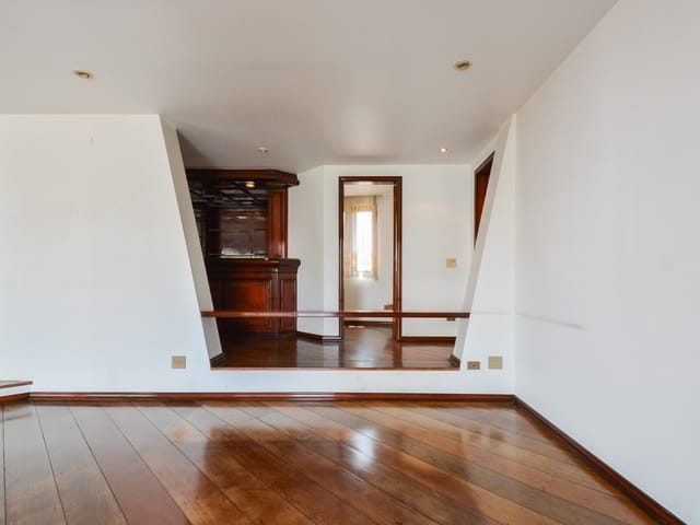 Apartamento com 274m² 4 quartos e 4 banheiros, à venda, no bairro Pacaembu em São Paulo