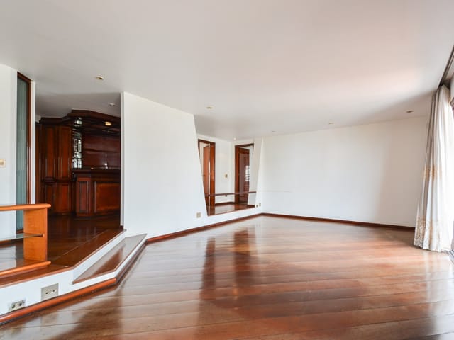 Apartamento com 274m² 4 quartos e 4 banheiros, à venda, no bairro Pacaembu em São Paulo
