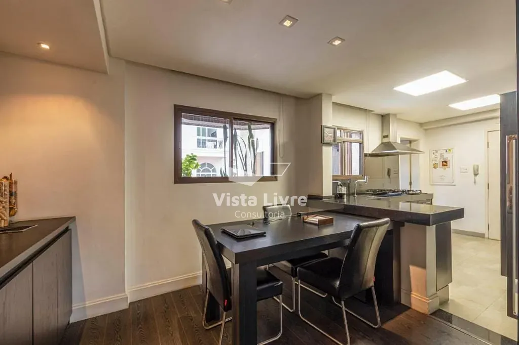 Apartamento, 3 quartos, 150 m² - Foto 5