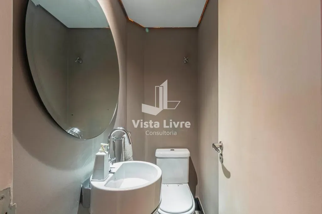 Apartamento, 3 quartos, 150 m² - Foto 11