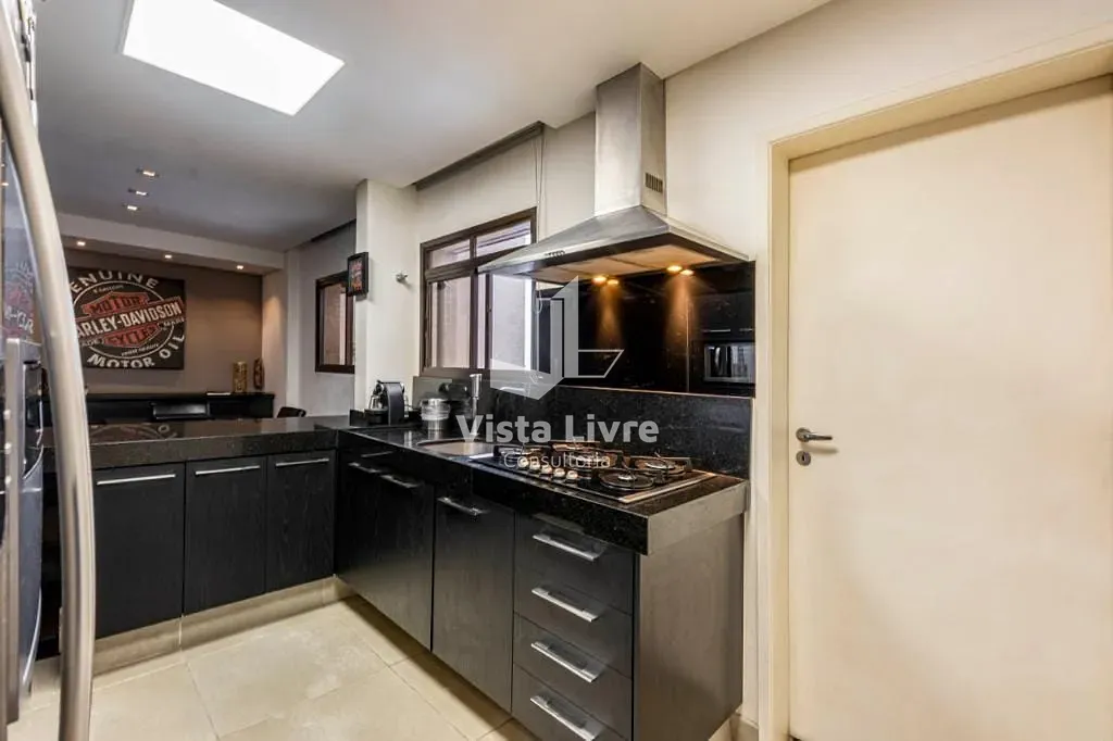 Apartamento, 3 quartos, 150 m² - Foto 6
