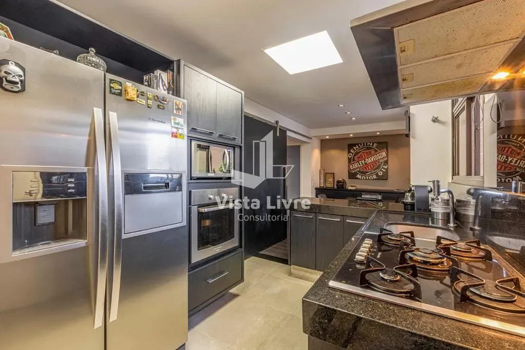 Apartamento, 3 quartos, 150 m² - Foto 7
