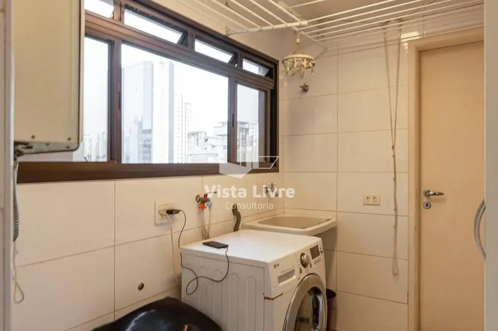Apartamento, 3 quartos, 150 m² - Foto 12