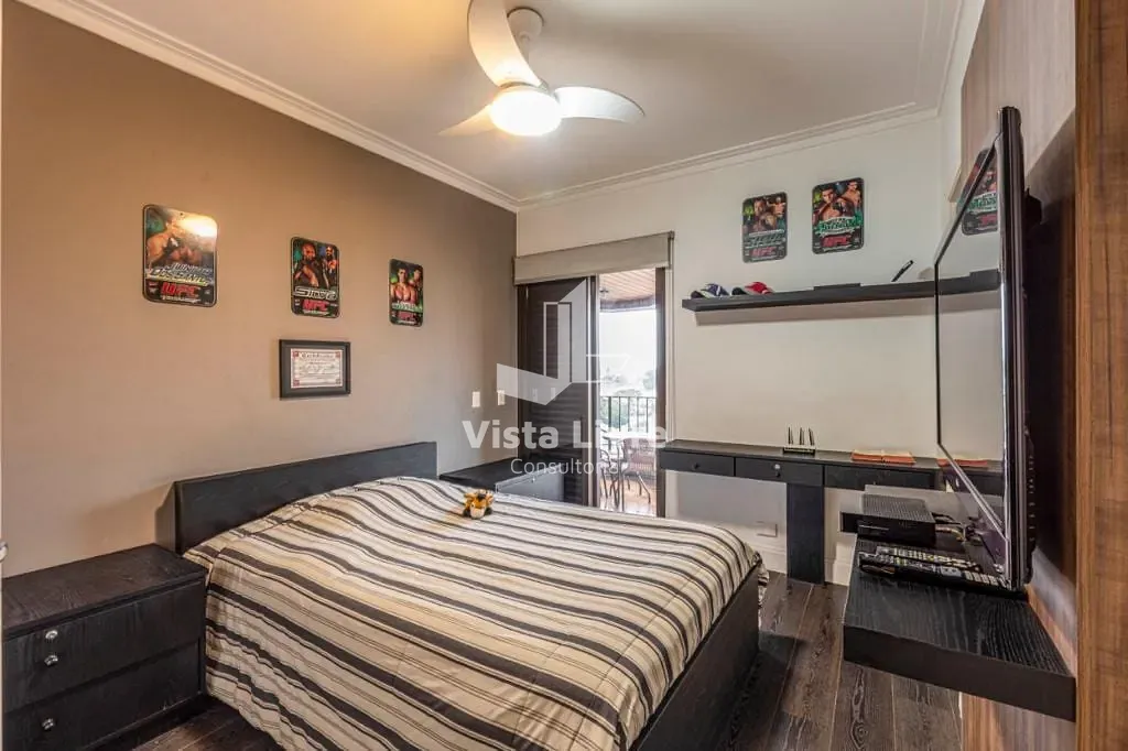 Apartamento, 3 quartos, 150 m² - Foto 8