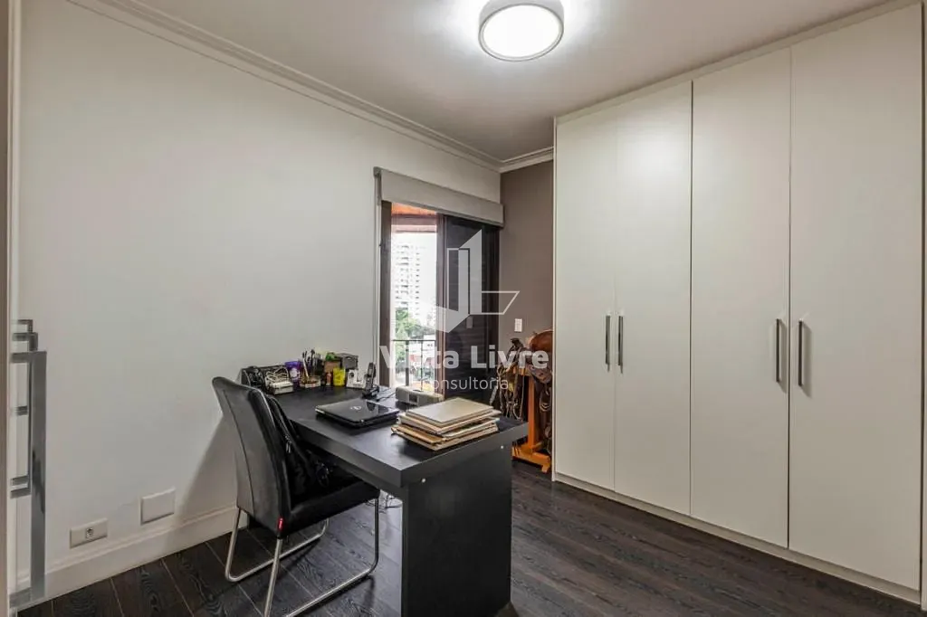 Apartamento, 3 quartos, 150 m² - Foto 9