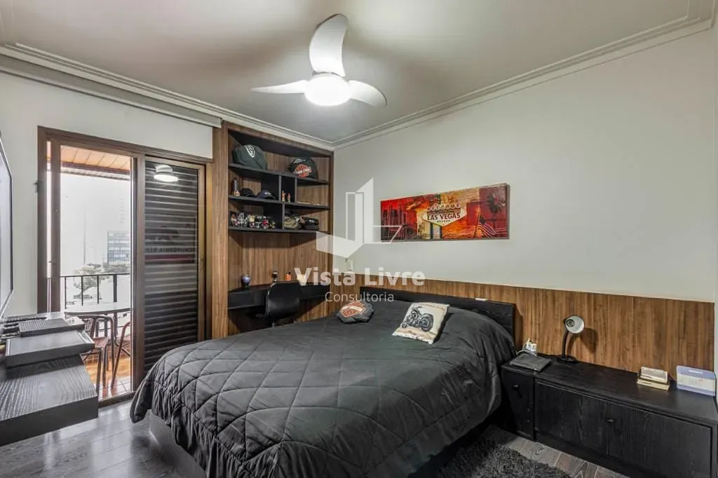 Apartamento, 3 quartos, 150 m² - Foto 10