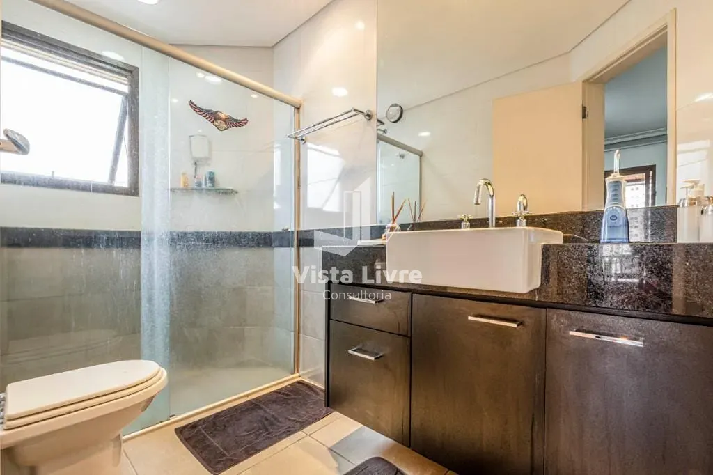 Apartamento, 3 quartos, 150 m² - Foto 14