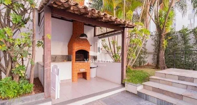 Apartamento, 3 quartos, 150 m² - Foto 22