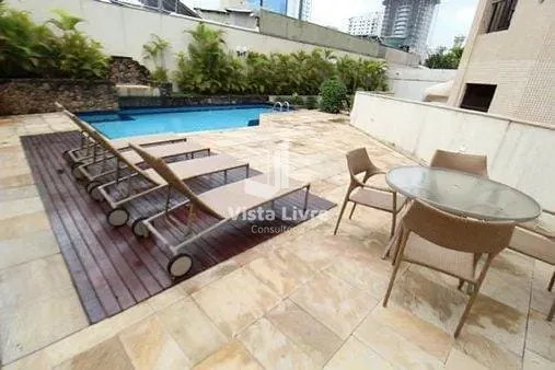 Apartamento, 3 quartos, 150 m² - Foto 15