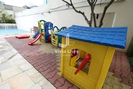 Apartamento, 3 quartos, 150 m² - Foto 20