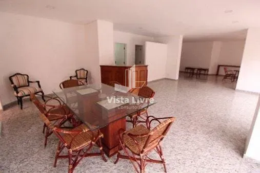 Apartamento, 3 quartos, 150 m² - Foto 21