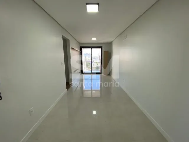 Apartamento 2 quartos e 2 banheiros, para alugar, no bairro Centro em Chapecó