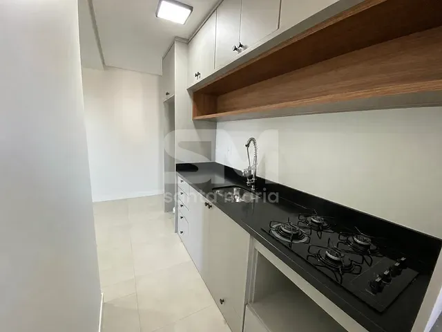 Apartamento 2 quartos e 2 banheiros, para alugar, no bairro Centro em Chapecó