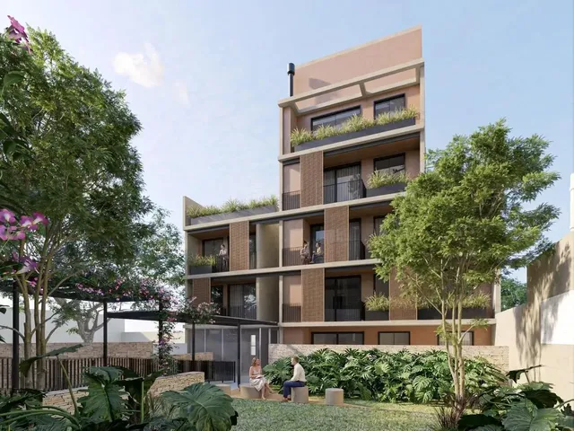 Apartamento 2 quartos e 1 banheiro, à venda, no bairro Mercês em Curitiba