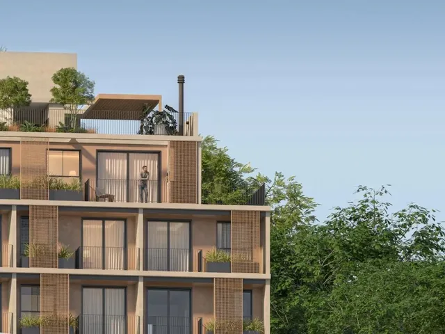 Apartamento 2 quartos e 1 banheiro, à venda, no bairro Mercês em Curitiba