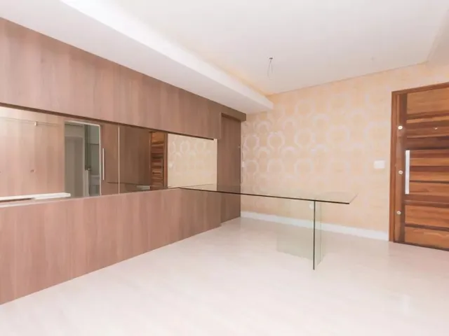 Apartamento 2 quartos e 1 banheiro, à venda, no bairro Loteamento Montparnasse em Almirante Tamandaré