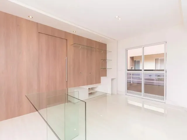 Apartamento 2 quartos e 1 banheiro, à venda, no bairro Loteamento Montparnasse em Almirante Tamandaré