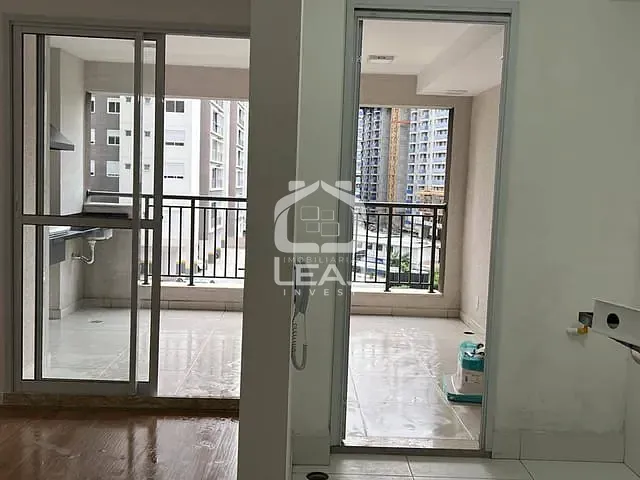 Apartamento com 90m² 2 quartos e 2 banheiros, para alugar, no bairro Vila Andrade em São Paulo