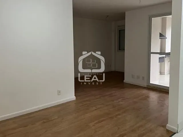 Apartamento com 90m² 2 quartos e 2 banheiros, para alugar, no bairro Vila Andrade em São Paulo