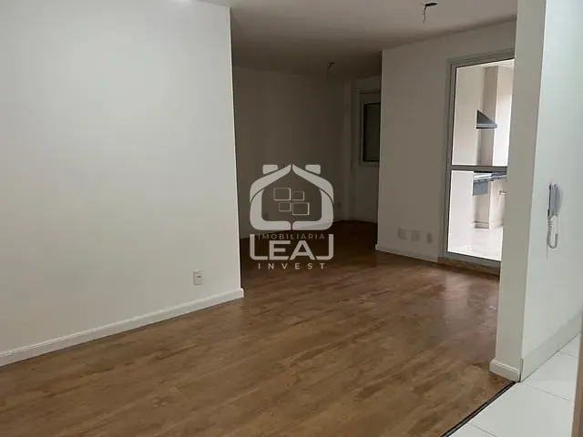 Apartamento com 90m² 2 quartos e 2 banheiros, para alugar, no bairro Vila Andrade em São Paulo