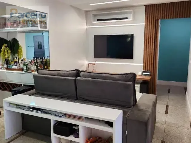 Apartamento com 97m² 3 quartos e 2 banheiros, à venda, no bairro Tatuape em São Paulo
