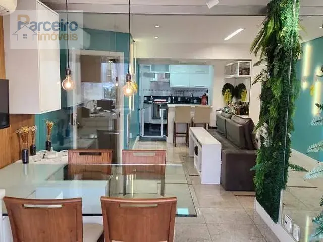 Apartamento com 97m² 3 quartos e 2 banheiros, à venda, no bairro Tatuape em São Paulo