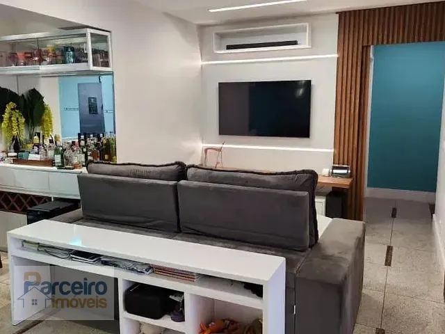 Apartamento com 97m² 3 quartos e 2 banheiros, à venda, no bairro Tatuape em São Paulo
