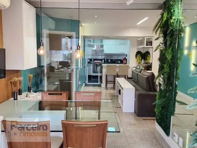 Apartamento com 97m² 3 quartos e 2 banheiros, à venda, no bairro Tatuape em São Paulo
