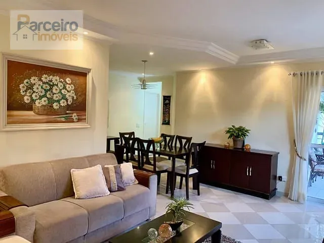 Apartamento com 87m² 3 quartos e 2 banheiros, à venda, no bairro Mooca em São Paulo