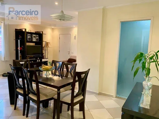 Apartamento com 87m² 3 quartos e 2 banheiros, à venda, no bairro Mooca em São Paulo