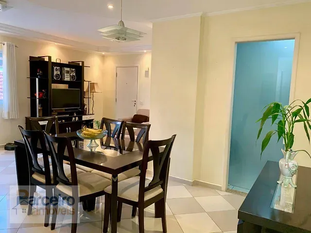 Apartamento com 87m² 3 quartos e 2 banheiros, à venda, no bairro Mooca em São Paulo