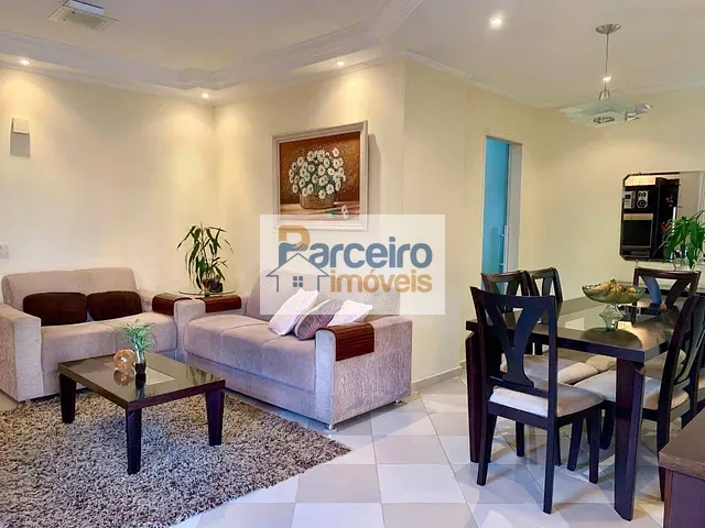 Apartamento com 87m² 3 quartos e 2 banheiros, à venda, no bairro Mooca em São Paulo
