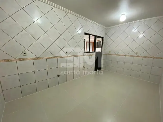 Apartamento 3 quartos e 2 banheiros, para alugar, no bairro Centro em Chapecó
