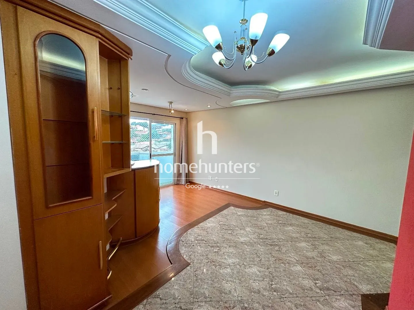 Apartamento, 3 quartos, 70 m² - Foto 2