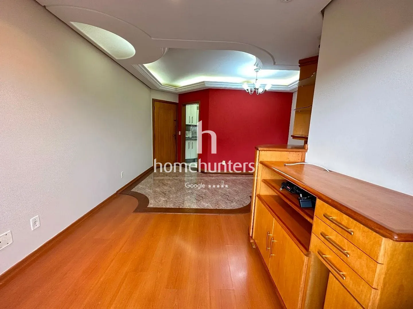 Apartamento, 3 quartos, 70 m² - Foto 3