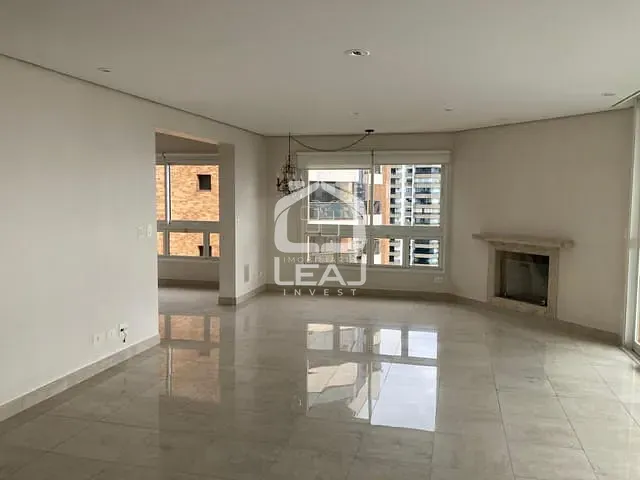 Apartamento com 247m² 3 quartos e 4 banheiros, à venda, no bairro Vila Suzana em São Paulo
