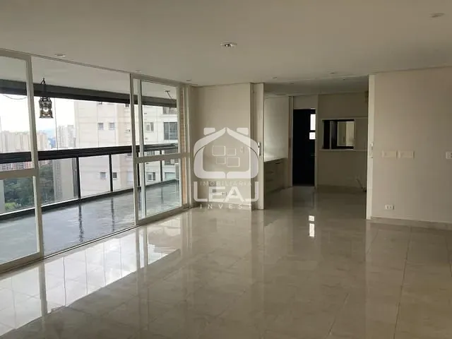 Apartamento com 247m² 3 quartos e 4 banheiros, à venda, no bairro Vila Suzana em São Paulo