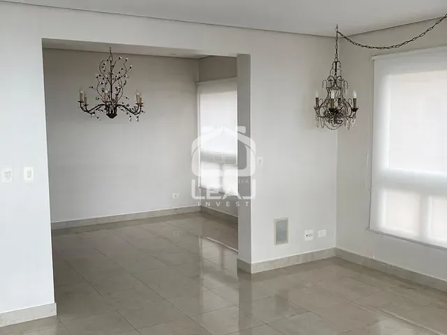 Apartamento com 247m² 3 quartos e 4 banheiros, à venda, no bairro Vila Suzana em São Paulo