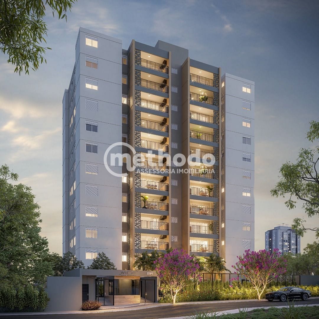 Apartamento, 3 quartos, 100 m² - Foto 3