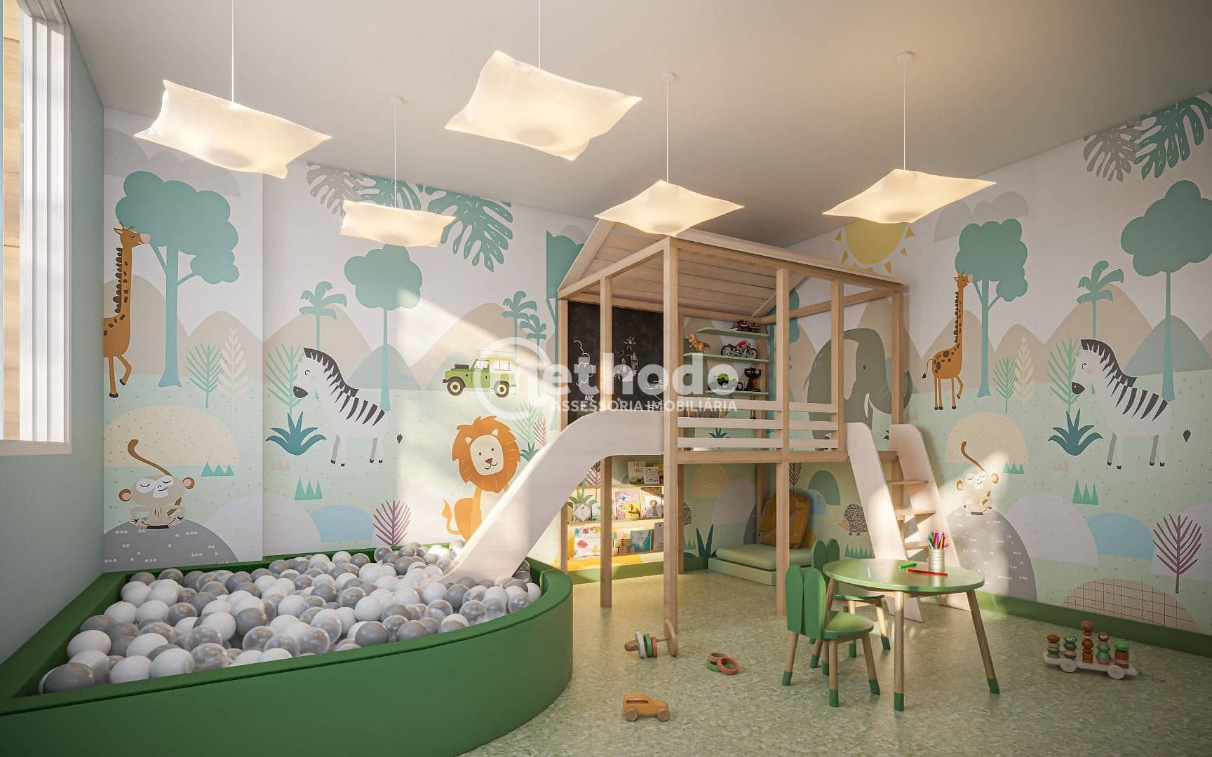 Apartamento, 3 quartos, 100 m² - Foto 22