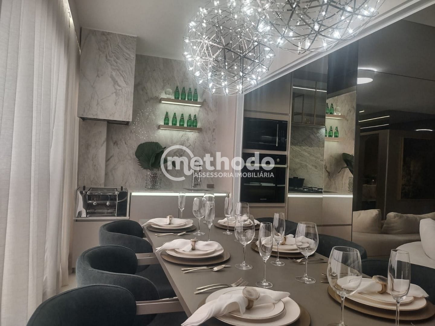 Apartamento, 3 quartos, 100 m² - Foto 43