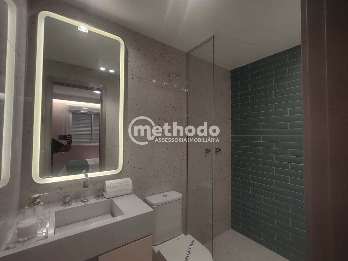 Apartamento, 3 quartos, 100 m² - Foto 18