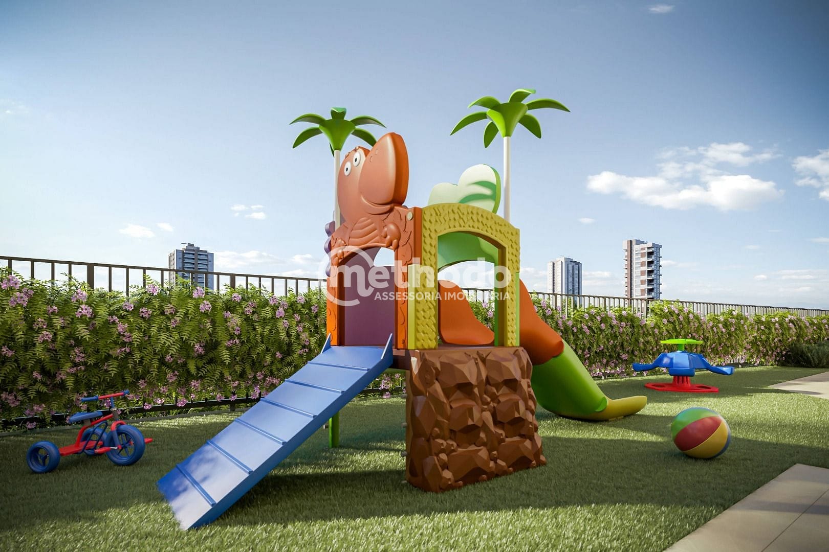 Apartamento, 3 quartos, 100 m² - Foto 21