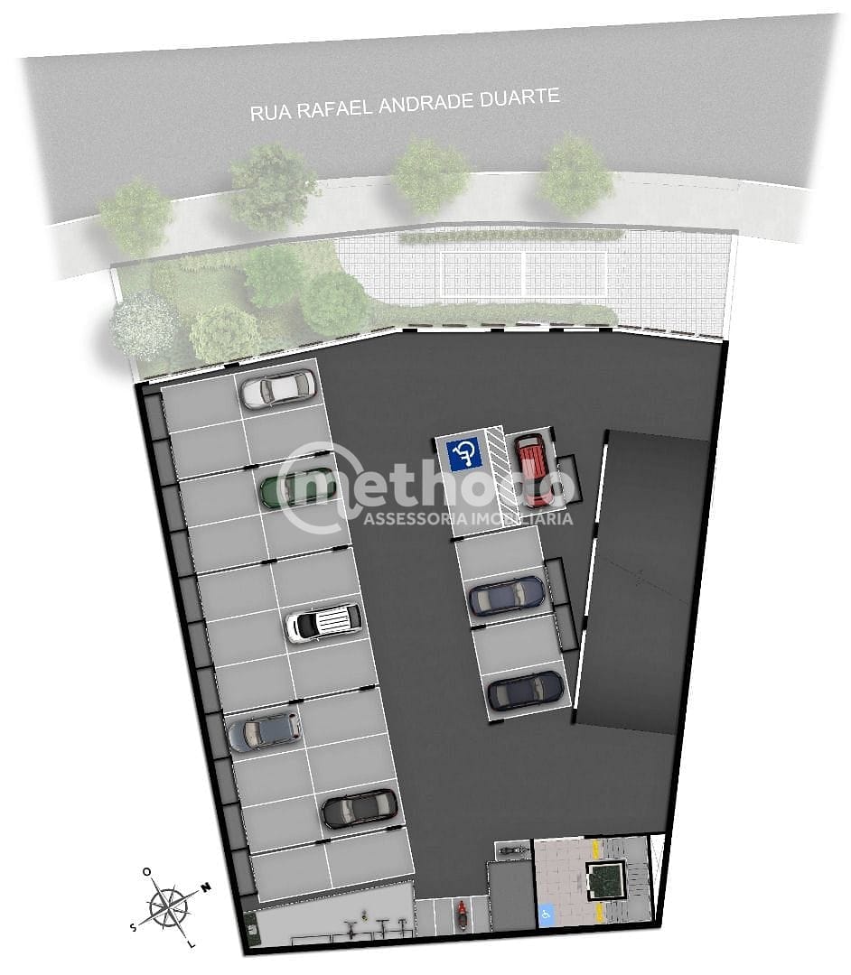 Apartamento, 3 quartos, 100 m² - Foto 26