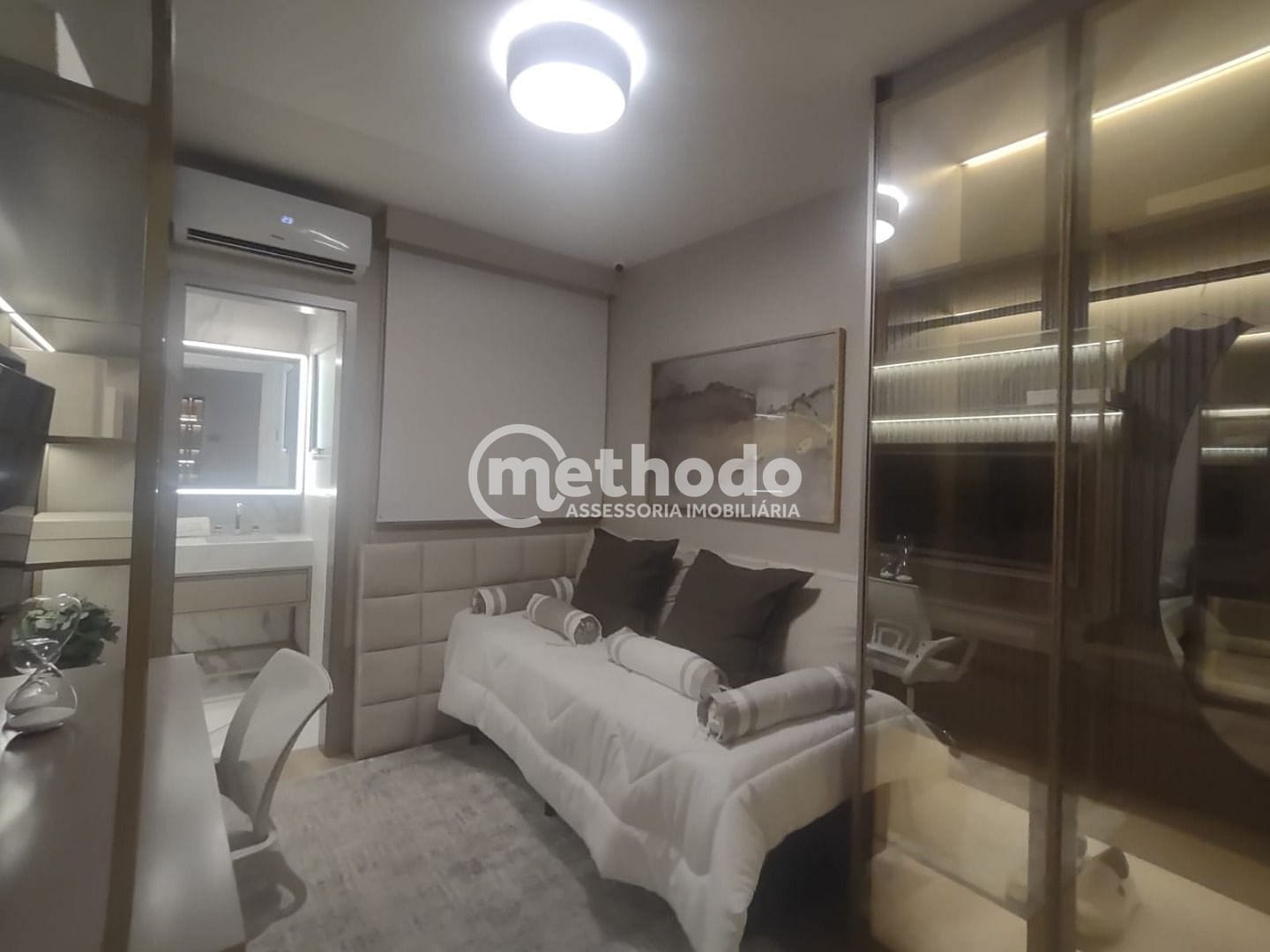 Apartamento, 3 quartos, 100 m² - Foto 36