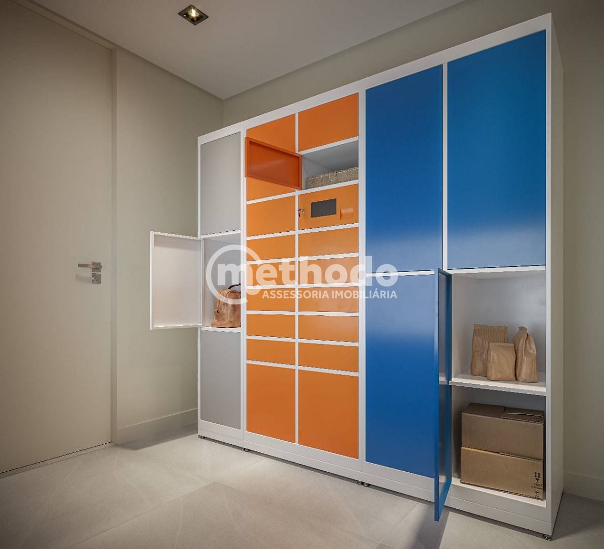 Apartamento, 3 quartos, 100 m² - Foto 23