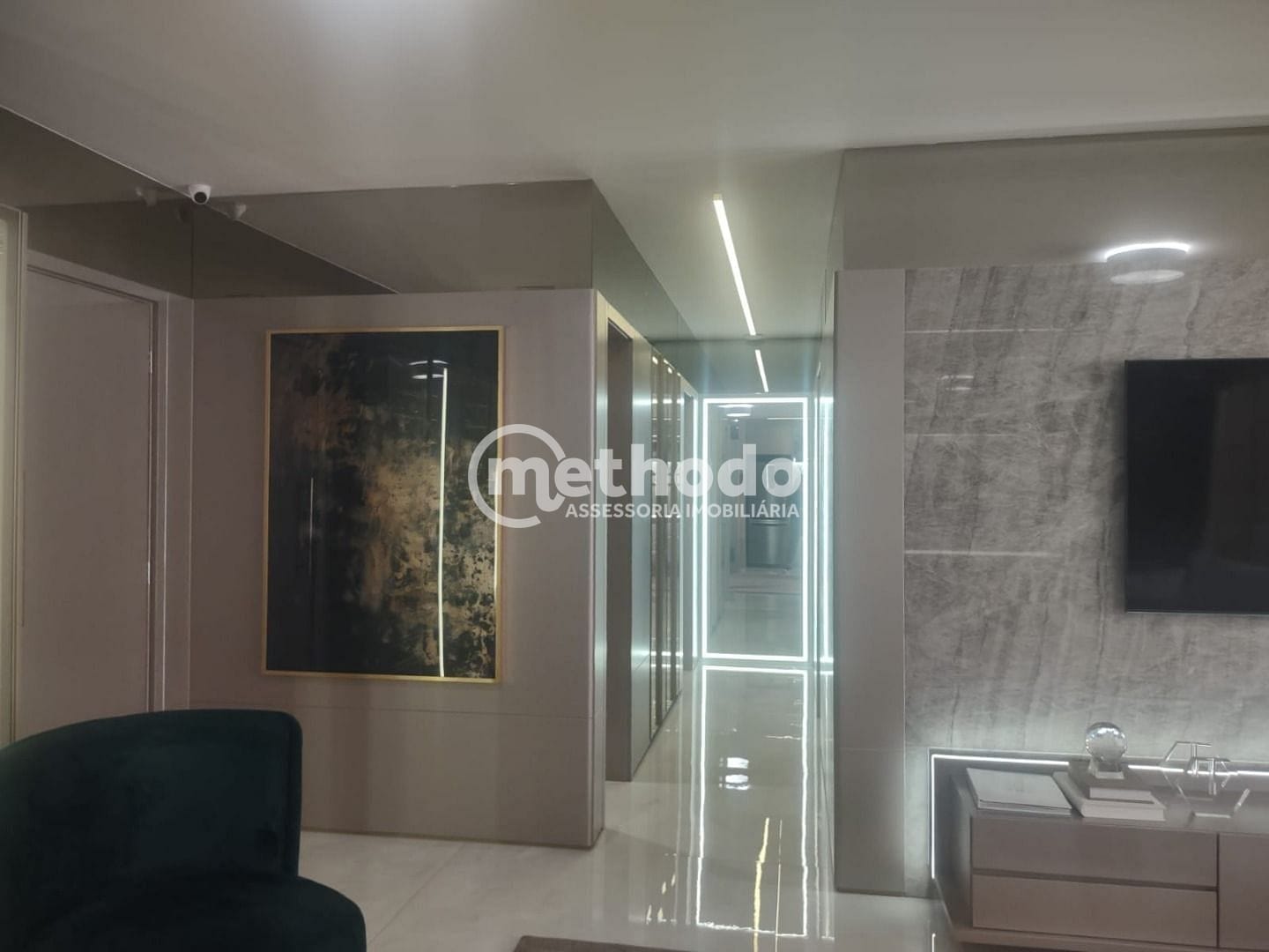 Apartamento, 3 quartos, 100 m² - Foto 39