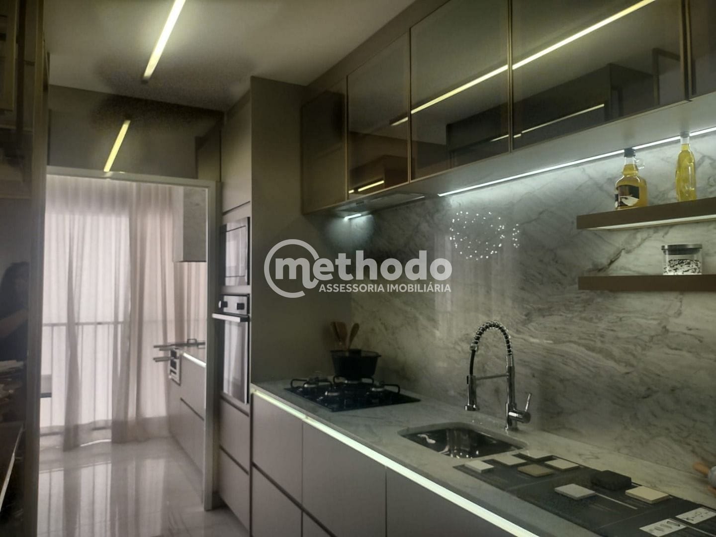 Apartamento, 3 quartos, 100 m² - Foto 6